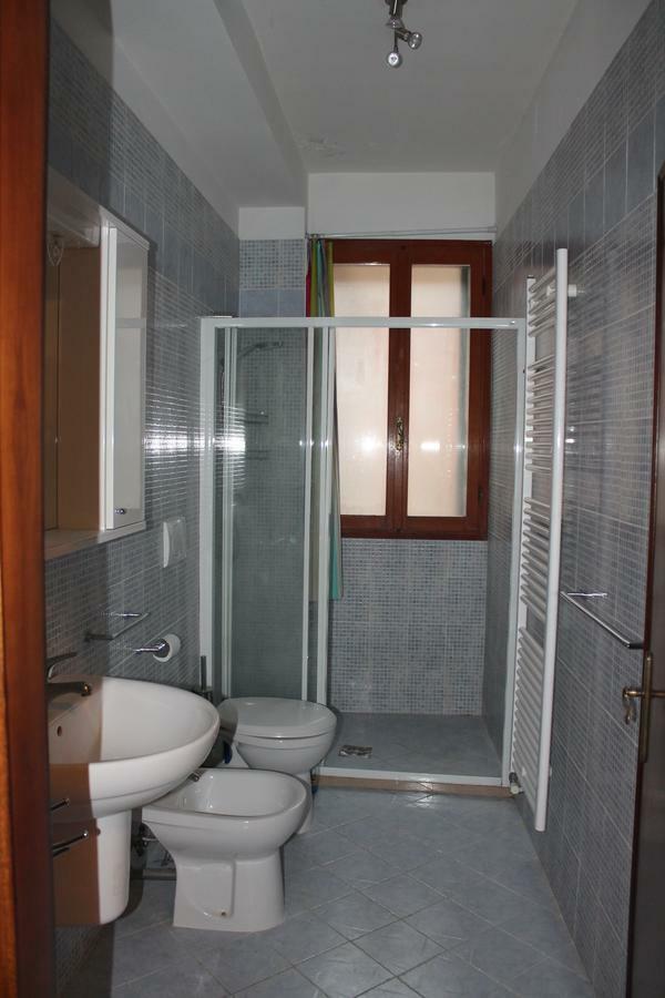 Lovely Canal View Venice Room photo